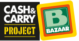 Bazzar Cash n' Carry