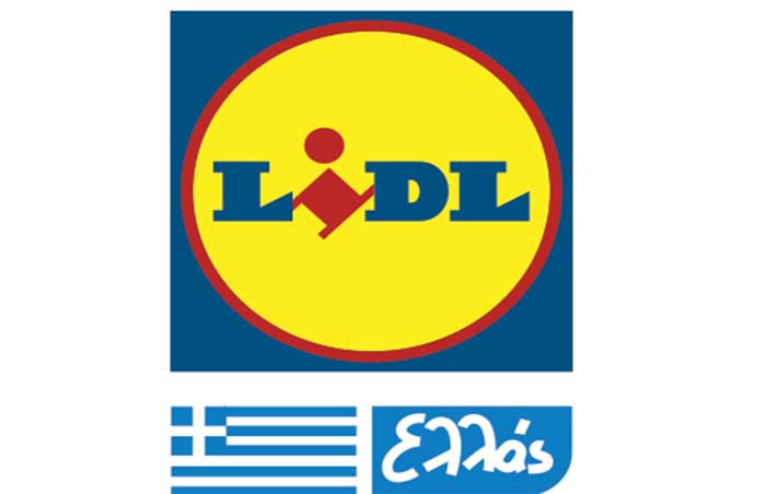 Lidl Hellas