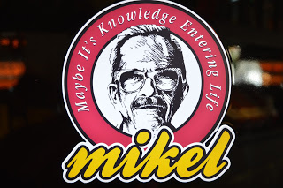 Mikel Coffee Shops