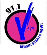 VFM radio 91,1fm